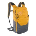 Produktbild: Rucksack Ride 8 Liter Orange/Grau EV-100322.607 EVOC Zum Mitnehmen