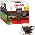 Produktbild: Kimbo 50 Kaffeekapseln Espresso Napoletano, 365 g