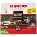 Produktbild: Kimbo 50 Kaffeekapseln Espresso Napoletano, 365 g
