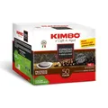 Produktbild: Kimbo NAPOLETANO 44mm ESE Pads 50 Stück a 7,3 gr. | Mondo Barista