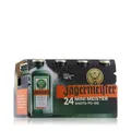Produktbild: Jägermeister Kräuterlikör Miniaturen 24x0,02l