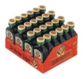 Produktbild: Jägermeister Minis 24er (54,06 €/L)