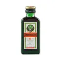 Produktbild: Jaegermeister 35 % Vol./20 ml Steller mit 24 Stueck 480 ml