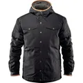 Produktbild: Fjällräven Herren Greenland No.1 Down Jacke (Größe M, schwarz)
