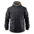 Produktbild: Fjällräven Greenland down Jacket no 1 87021 550 Black M