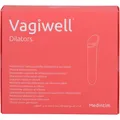 Produktbild: VAGIWELL Dilators Premium 5 Größen 5 St.