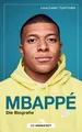 Produktbild: Mbappé | Die Biografie | Luca Caioli