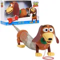 Produktbild: Neues Disney Und Pixar Toy Story Slinky Dog Ziehspielzeug
