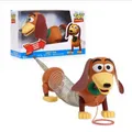 Produktbild: Toy Story Slinky Dog in Actionfigur Spielzeug