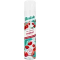 Produktbild: Batiste Dry Shampoo Cherry 200ml Trockenshampoo für Haare, raffinierten Duft