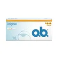 Produktbild: O.b. Tampons super 16 St