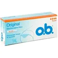 Produktbild: O.b. Tampons Original super