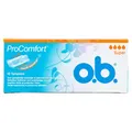 Produktbild: o.b. Original Tampons Super, 16er Packung