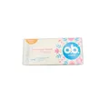 Produktbild: OB Original Tampaons super Menstruation Periode Damenhygiene 16 Stück