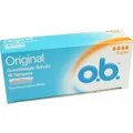 Produktbild: O.B. Tampons super 16 St