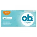 Produktbild: 2x O.B. Tampons super 16 ST