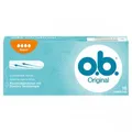 Produktbild: O.B. Tampons super 16 St