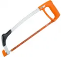 Produktbild: Bahco Handsägebogen 317 - 300mm Bitmetall - 24 Zähne/Zoll - 432mm lang
