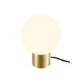 Produktbild: SLV LITTLE SUN, Tischleuchte, G9, IP20, bronze
