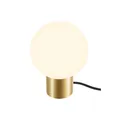 Produktbild: SLV 1007365 LITTLE SUN, Tischleuchte, G9, bronze