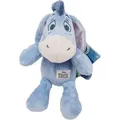 Produktbild: Disney Esel I-Aah Winnie Pooh 25 cm Kuscheltier Stofftier Winnie Puuh