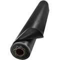 Produktbild: Vevor Schweißdecke, 1,524x45,7 M, Silikonbeschichtete Fiberglas-brandschutzdecke, Bis Zu 982 °c Hitzebeständige Feuerlöschdecke, Flammhemmende, Feuerfeste Isoliermatte, Feuerschutzdecke, Meterware