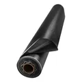 Produktbild: VEVOR Schweißdecke, 1,524x45,7 m, silikonbeschichtete Fiberglas-Brandschutzdecke, bis zu 982 °C hitzebeständige Feuerlöschdecke, flammhemmende, feuerfeste Isoliermatte, Feuerschutzdecke, Meterware