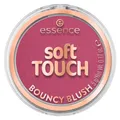 Produktbild: essence soft TOUCH BOUNCY BLUSH (20 electric peony) (cosnova GmbH)