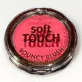 Produktbild: essence SOFT TOUCH Bouncy Blush Rouge seidig weich soft 20 Electric Peony 5 g