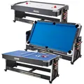 Produktbild: VEVOR Air Hockey Tisch, Spieltisch für Erwachsene, Kinder, Ältere