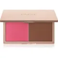 Produktbild: Paese Kiss My Cheeks Face Contouring Palette Cold Konturier-Palette für die Wangen Farbton 02 Cold 15 g