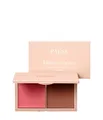 Produktbild: Paese Cosmetics Kiss My Cheeks Face Contouring Palette Make-up Palette 15 g Nr. 01 - Warm