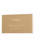 Produktbild: Paese Kiss My Cheeks Face Contouring Palette 01 Warm 15g