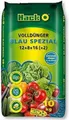 Produktbild: Hack Spezialdünger Hack Blaudünger Spezial NPK 12+8+16 (2) 10 kg