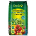 Produktbild: HACK Volldünger Blau Spezial 10 kg Universaldünger Gartendünger Gemüsedünge