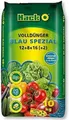 Produktbild: Hack Blaudünger Spezial NPK 12+8+16 (+2) 10 kg