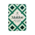 Produktbild: (23,60 EUR/kg) Maldon Sea Salt Flakes, 125g, Meersalzflocken