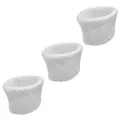 Produktbild: vhbw 3X Filter für Philips Luftbefeuchter - Ersatz für Philips HU4102/01, HU4814/10 Luftbefeuchtungsfilter - 3er Pack