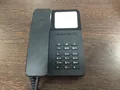Produktbild: Gigaset DESK 400, Schwarz Schnurgebundenes Telefon - Wie neu 1#9015533