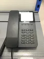 Produktbild: Gigaset DESK 400, Schwarz Schnurgebundenes Telefon 6#2739145