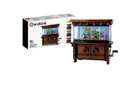 Produktbild: LEGO® Bricklink 910015 Clockwork Aquarium Spielbausteine, (876 St)