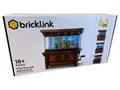 Produktbild: LEGO 910015 - BrickLink Designer Program - Clockwork Aquarium - NEU & OVP