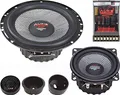 Produktbild: Audio System X 165/3 EVO 2 X–ION-Series 3-Wege System KICKBASS Compo Lautsprecher