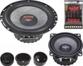 Produktbild: Audio System X 165/3 EVO 2 X-SERIES 3 Wege System KICKBASS Compo Lautsprecher