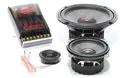 Produktbild: Audio System X 165/3 EVO 2 X-SERIES 3 Wege System KICKBASS Compo Lautsprecher