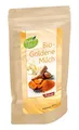 Produktbild: KOPP Vital® Bio-Goldene Milch Pulver - 400 g - Zutaten in kontrollierter Bio-Qualität - Kurkuma, Ashwagandha, Ingwer, Ceylon Zimt, Pfeffer, Kokosblütenzucker