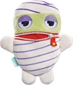 Produktbild: Schmidt Spiele Sorgenfresser 42495 Raffy, Edition Buuh, Sorgenfresser, 21,5 cm, bunt