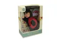 Produktbild: ANNE GEDDES Babypuppe Marienkäfer -23cm-