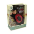 Produktbild: ANNE GEDDES Baby Puppe Marienkäfer -23cm-
