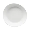 Produktbild: Rosenthal Junto Weiß - Porzellan Teller tief 22 cm Junto Weiß - Porzellan 10540-800001-10352